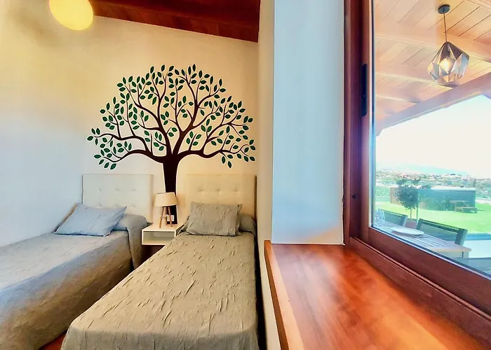 Papaya Paradise Villa