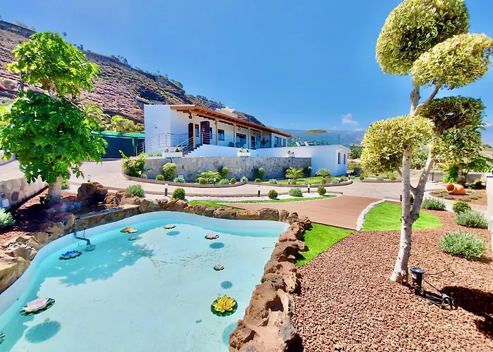 Villa Papaya Paradise
