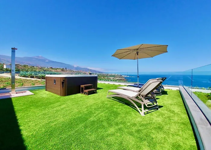 Villa Papaya Paradise