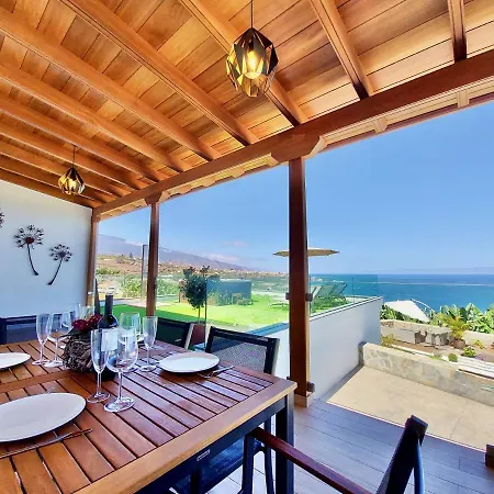 Villa Papaya Paradise *