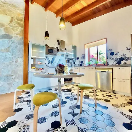 Papaya Paradise * La Orotava