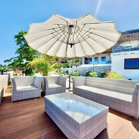 Villa Papaya Paradise