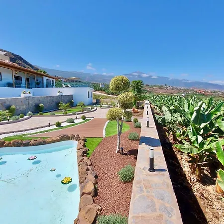 Βίλα Papaya Paradise *