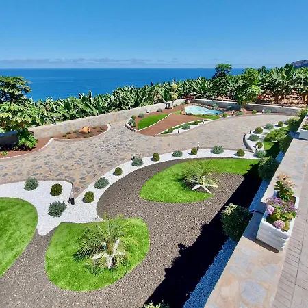 Βίλα Papaya Paradise *