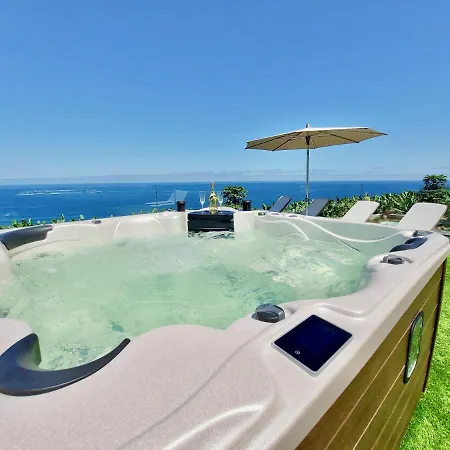 Βίλα Papaya Paradise *